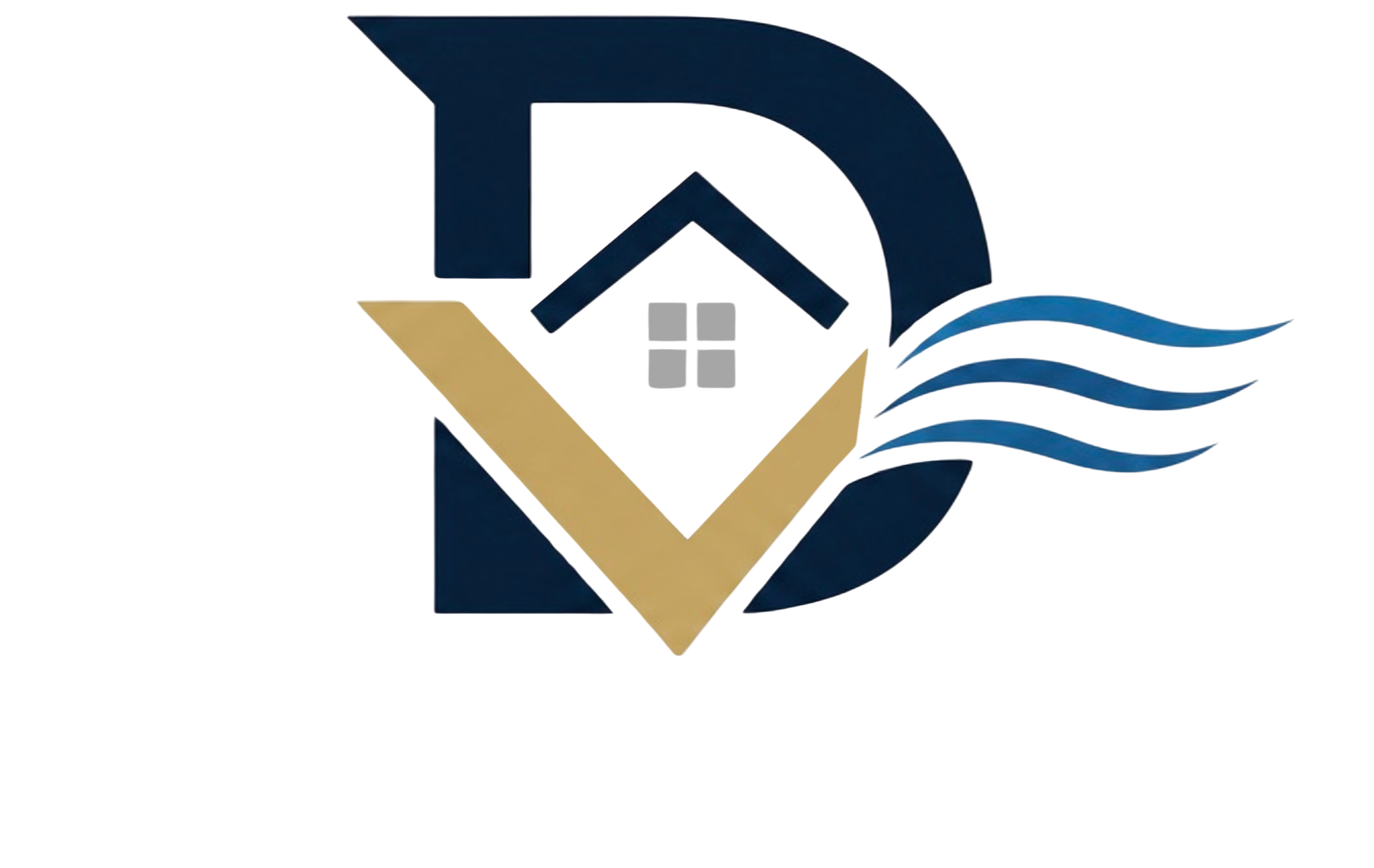 DryVantage Restoration logo